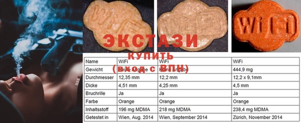 крисы Остров